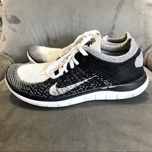 Nike Free 4.0 Flyknit